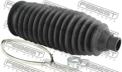 Лот: 25870462. Фото: 1. Пыльник рулевой рейки FEBEST SZRKBGVT. Ходовая, подвеска, рулевое управление