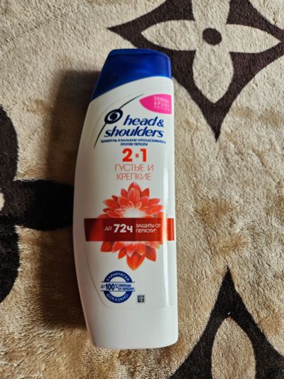 Лот: 25888894. Фото: 1. шампунь Head & shoulders 400 мл... Уход за волосами