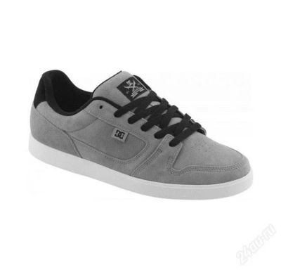 Лот: 1061999. Фото: 1. кроссовки от DC shoes skate, модель... Кеды, кроссовки, слипоны