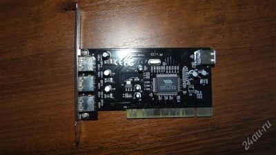 Лот: 2508982. Фото: 1. Внутренний USB 2.0 хаб. Платы расширения, контроллеры, доп. порты