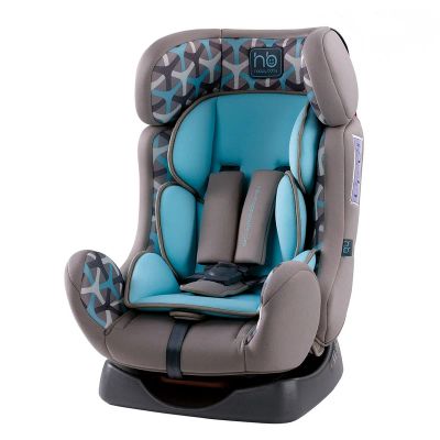 Лот: 3627107. Фото: 1. Автокресло детское HappyBaby Voyager... Детские автокресла