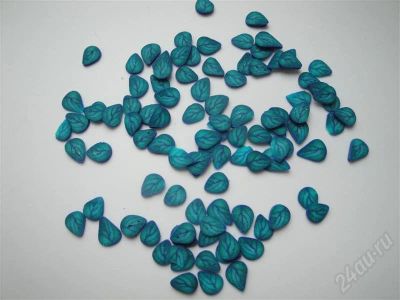 Лот: 487367. Фото: 1. Изделия из полимерной глины"Дизайн... Другое (ювелирные изделия, бижутерия, часы)