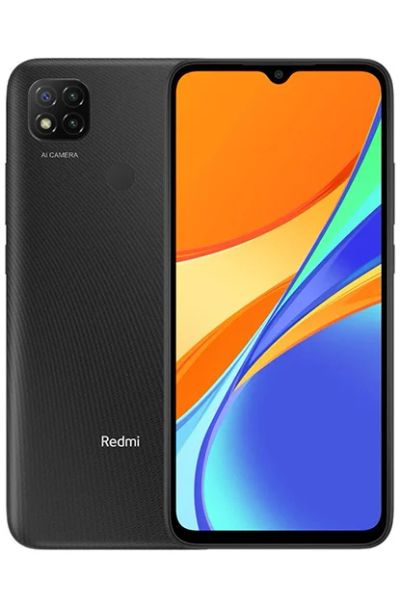 Лот: 18306554. Фото: 1. Xiaomi Redmi 9C 3/64Gb NFC. Смартфоны