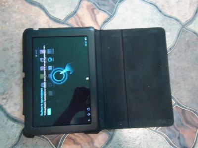 Лот: 4434675. Фото: 1. Acer iconia tab A211 продажа... Планшеты