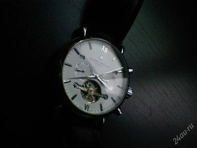 Лот: 1955453. Фото: 1. Часы Vacheron Constantin. Другие наручные часы