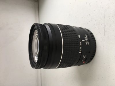 Лот: 12338939. Фото: 1. Редкий объектив в идеале. Canon... Объективы