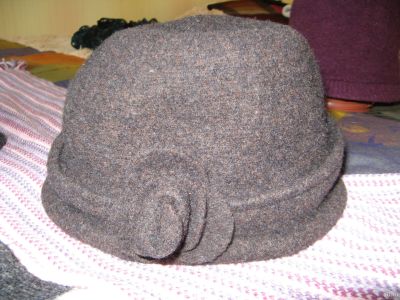 Лот: 16963371. Фото: 1. шапка шапочка импортная. натуральная... Головные уборы