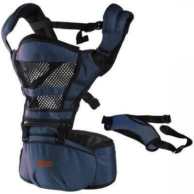 Лот: 4856629. Фото: 1. хипсит 3 в 1 (аналог Pognae Smart... Слинги, эрго рюкзаки, переноски