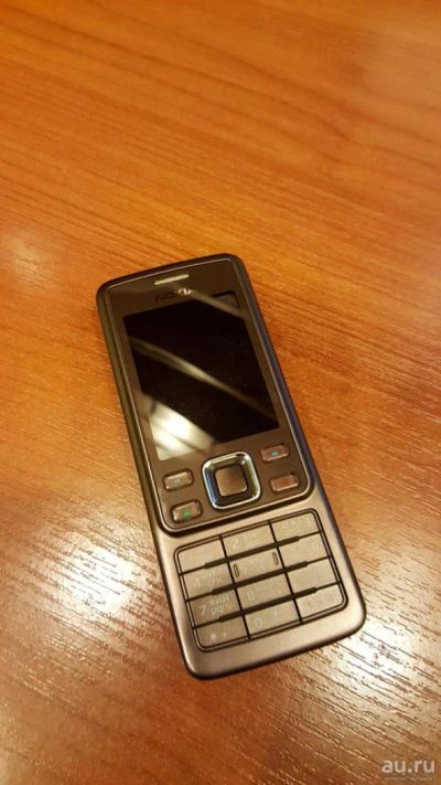 Лот: 8419185. Фото: 1. Nokia 6300. Кнопочные мобильные телефоны