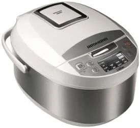 Лот: 3161431. Фото: 1. Мультиварка Redmond RMC-M4500... Кухонная