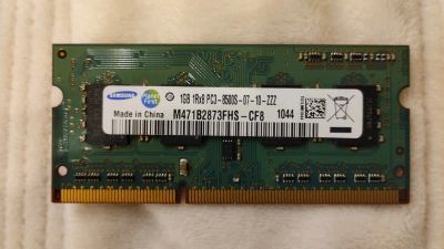 Лот: 25888424. Фото: 1. Оперативная память для ноутбука... Оперативная память
