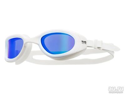 Лот: 9470977. Фото: 1. Очки для плавания TYR Special... Плавание