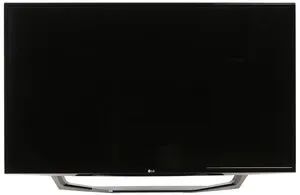 Лот: 25880626. Фото: 1. Телевизор LG 43lh510v-za. Телевизоры