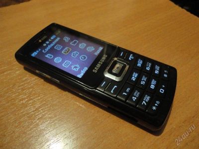 Лот: 2517858. Фото: 1. Samsung DUOS C5212 Обмен/Продажа. Кнопочные мобильные телефоны