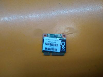 Лот: 25899921. Фото: 1. Б\У Wi-Fi сетевая карта, модуль... Запчасти для ноутбуков