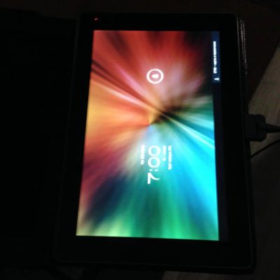 Лот: 7127835. Фото: 1. Планшет Pegatron Chagall 10.1... Планшеты