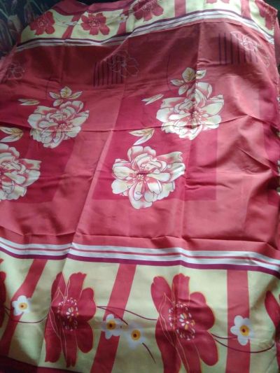 Лот: 11315292. Фото: 1. Постельное белье, комплект (1... Постельное бельё