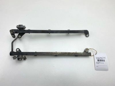 Лот: 25549030. Фото: 1. Рейка топливная Infiniti Ex35... Топливная система