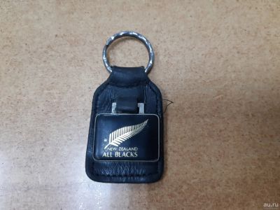 Лот: 150015. Фото: 1. брелок для ключей New Zealand. Брелоки для ключей