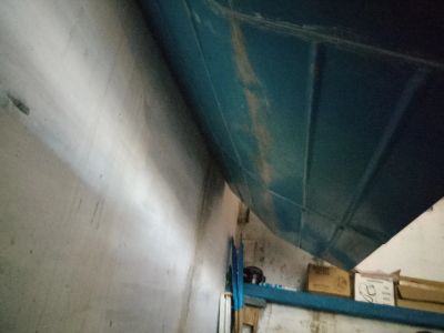 Лот: 25888784. Фото: 1. Аллюминиевая лодка. Лодки и катера