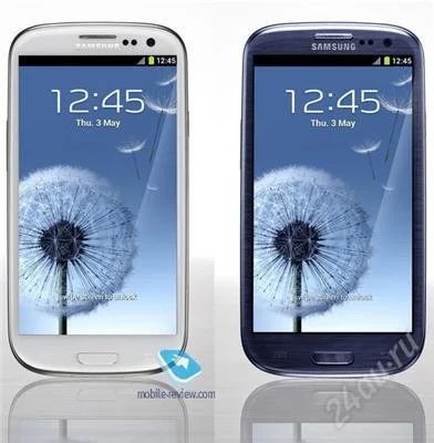 Лот: 1979712. Фото: 1. Продам Samsung galaxy S3. Смартфоны