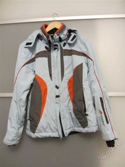 Лот: 2863936. Фото: 1. куртка. Верхняя одежда