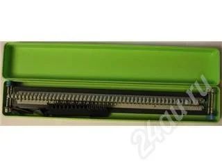 Лот: 280791. Фото: 1. Машинка для ручного вязания "Дончанка... Швейный и вязальный инструмент