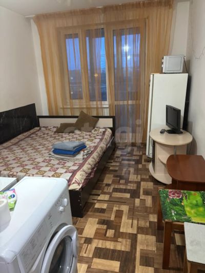 Лот: 25857892. Фото: 1. квартира , Красноярск Лесопарковая... Квартиры, студии