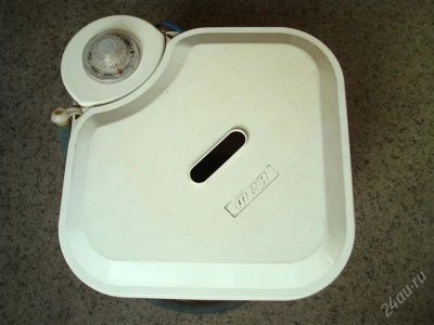 Лот: 2181223. Фото: 1. стиральная машинка-малютка Фея. Стиральные машины