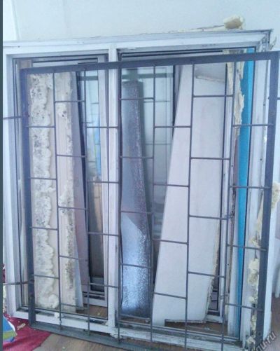 Лот: 14771318. Фото: 1. Окно. Фурнитура, комплектующие