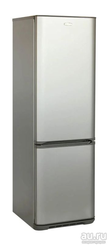 Лот: 9761426. Фото: 1. Новый холодильник Бирюса М627... Холодильники, морозильные камеры