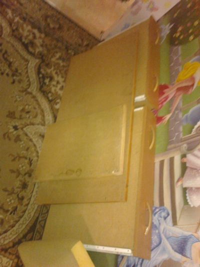 Лот: 6633811. Фото: 1. кровать детская. Детские кровати и кроватки