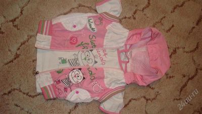 Лот: 2631830. Фото: 1. набор жилетка с футболкой. Рубашки, блузки, водолазки