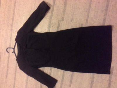 Лот: 4060900. Фото: 1. платье beefree р.40 цена снижена. Платья