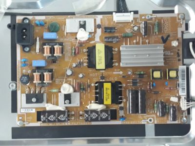 Лот: 14788542. Фото: 1. Samsung UE32ES6100 блок питания... Печатные платы