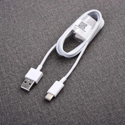 Лот: 19137859. Фото: 1. Кабель Xiaomi ZMI 100см, USB/Type-C... Дата-кабели, переходники