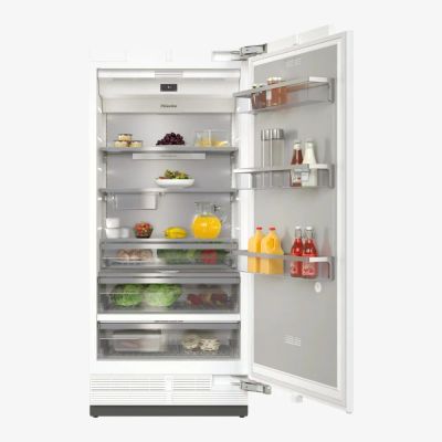 Лот: 21075998. Фото: 1. Встраиваемый холодильник MasterCool... Холодильники, морозильные камеры