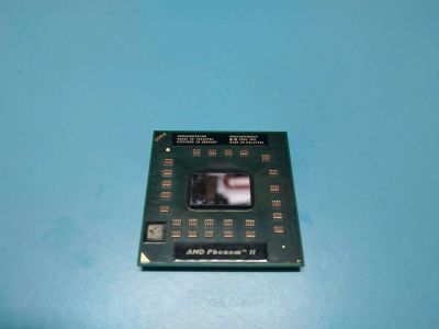 Лот: 16439348. Фото: 1. Б/У процессор AMD Phenom II Dual-Core... Процессоры
