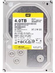 Лот: 15209945. Фото: 1. WD Gold HDD. Жёсткие диски (HDD)