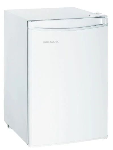 Лот: 11655806. Фото: 1. Холодильник Willmark XR-80W. Холодильники, морозильные камеры