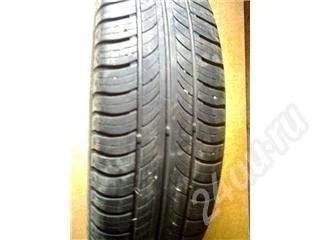 Лот: 310655. Фото: 1. 185/65/R14 - Amtel Planet комплект... Шины