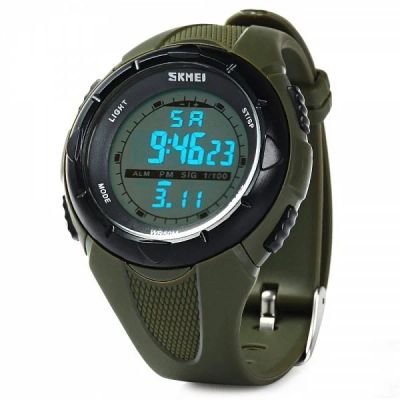 Лот: 11616979. Фото: 1. Часы Наручные Skmei 1025-1. Другие наручные часы
