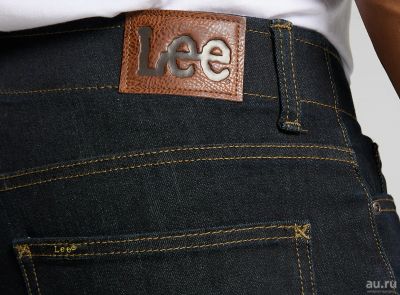 Лот: 16341171. Фото: 1. Джинсы мужские LEE Extreme Motion... Брюки, джинсы, шорты