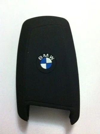 Лот: 2267089. Фото: 1. BMW силиконовый чехол для автомобильного... Чехлы, коврики, оплетки руля