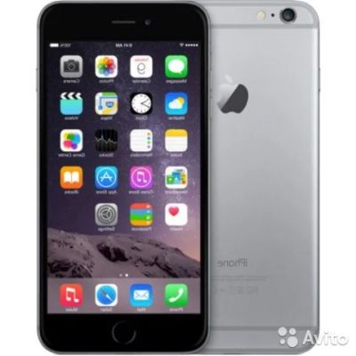 Лот: 6300324. Фото: 1. iphone 6 128 gb обмен на iphone. Смартфоны