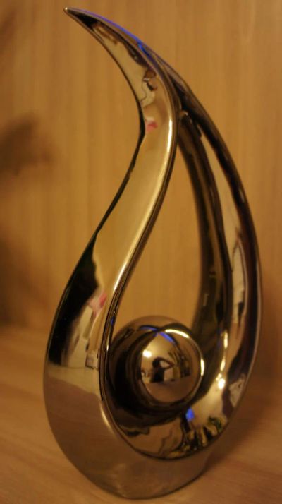 Лот: 5107390. Фото: 1. Футуристическая штуковина. Другое (предметы интерьера)