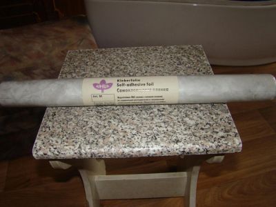 Лот: 4661049. Фото: 1. Самоклеющая плёнка (цена за 1... Другое (строительные материалы)