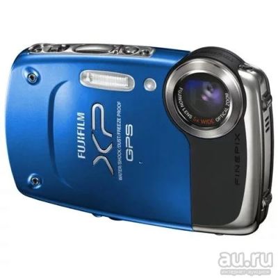 Лот: 10178741. Фото: 1. Фотоаппарат Fujifilm XP30. Цифровые компактные