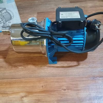 Лот: 25889074. Фото: 1. Поверхностный насос "Джамбо" 70... Насосы циркуляционные, нагнетательные