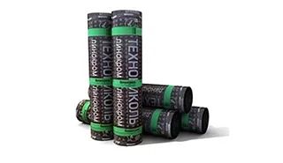 Лот: 20332307. Фото: 1. Технониколь Линокром ТКП. Кровельные материалы